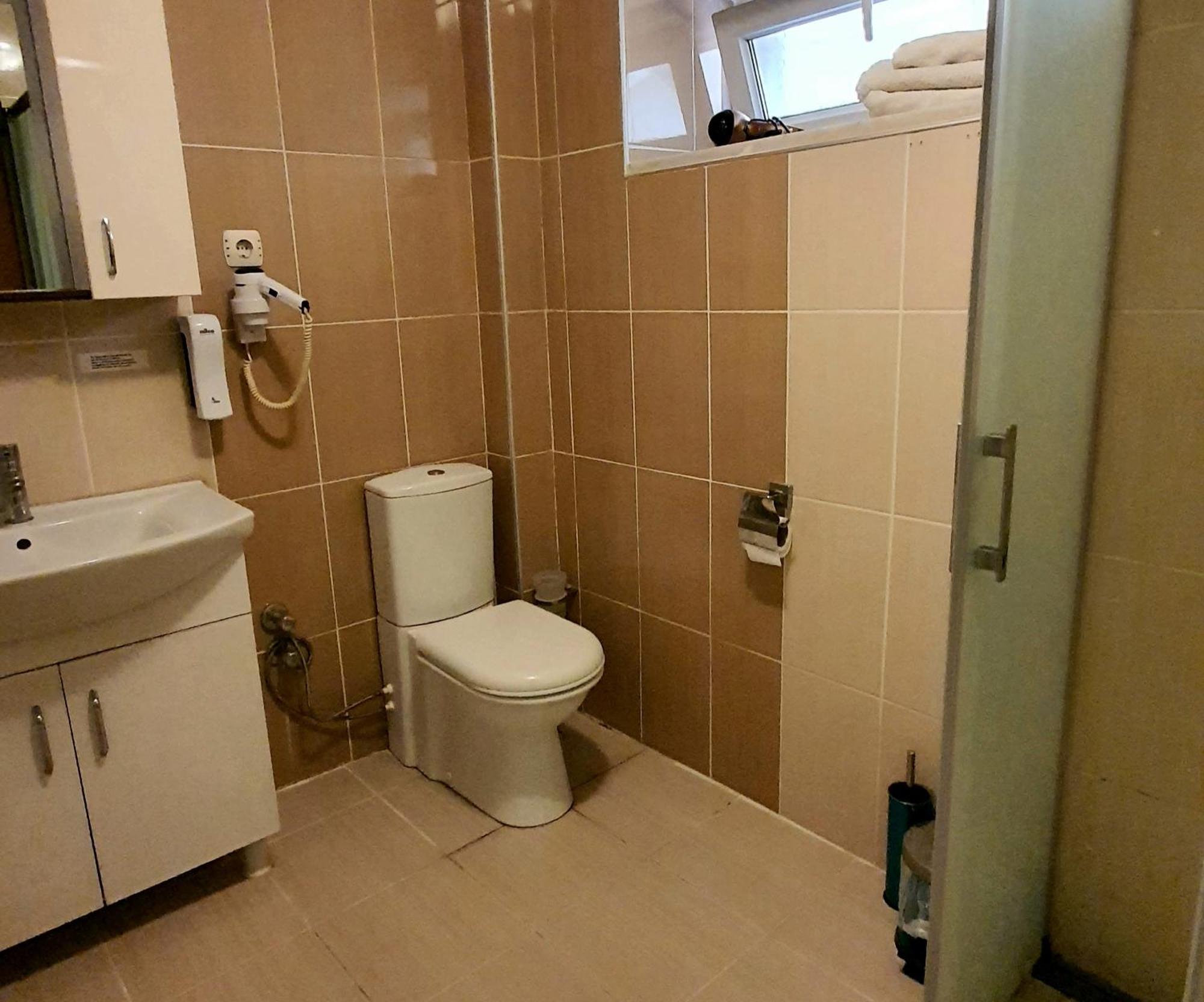 Fulya Pension Egirdir Habitación foto