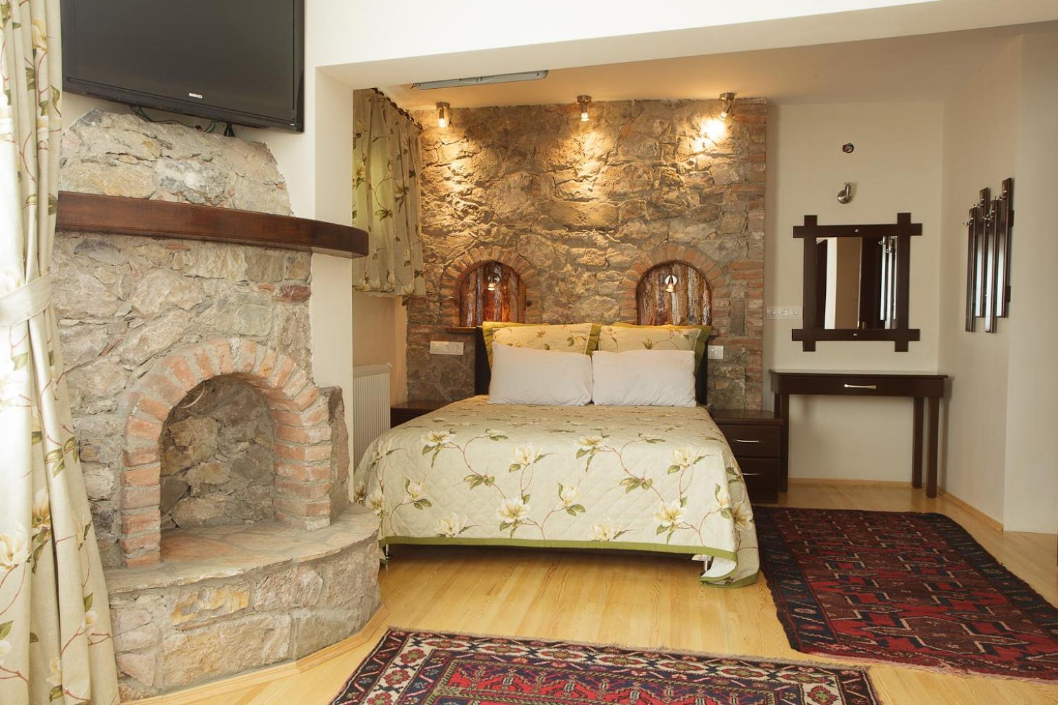Fulya Pension Egirdir Habitación foto