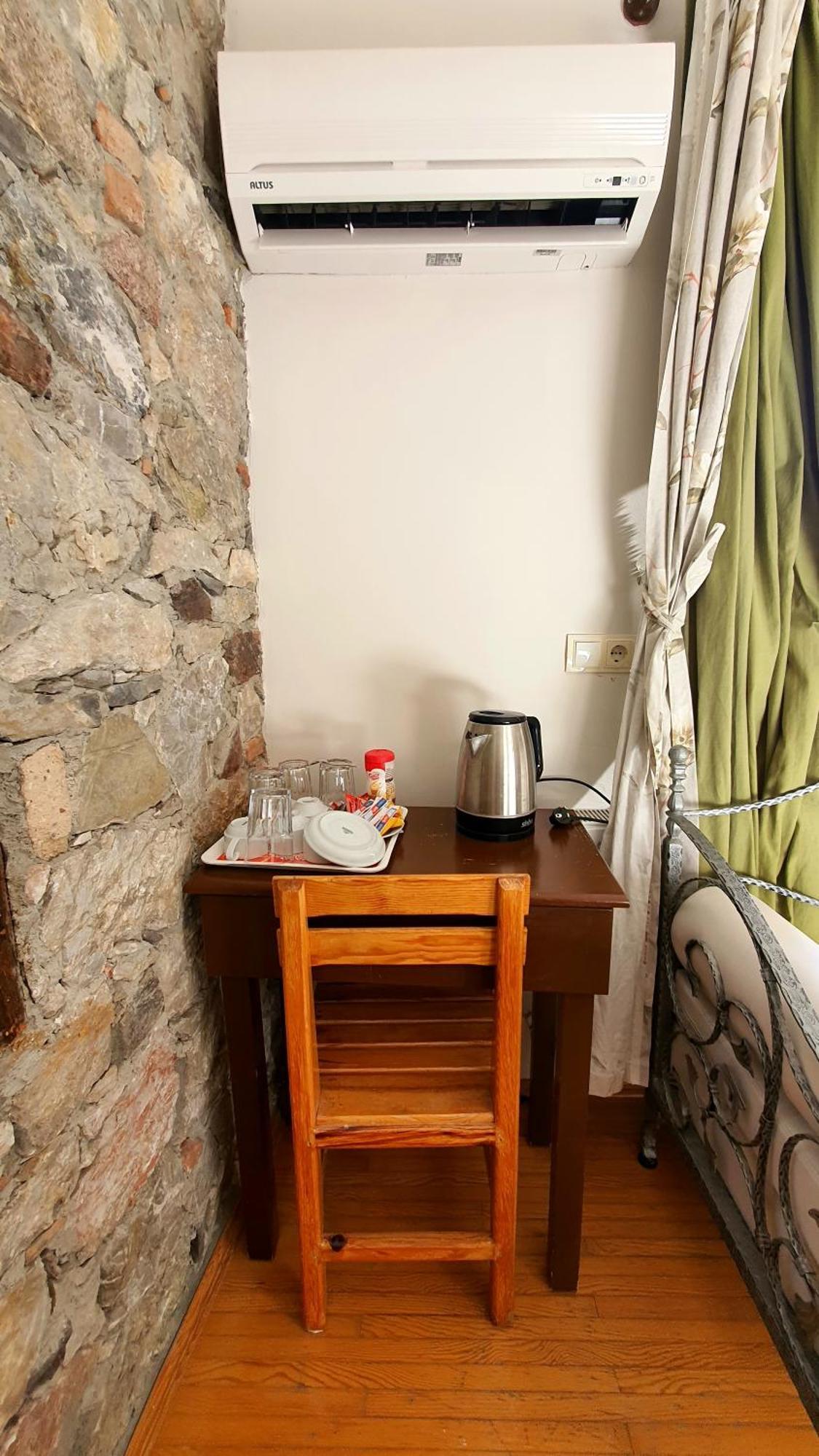 Fulya Pension Egirdir Habitación foto