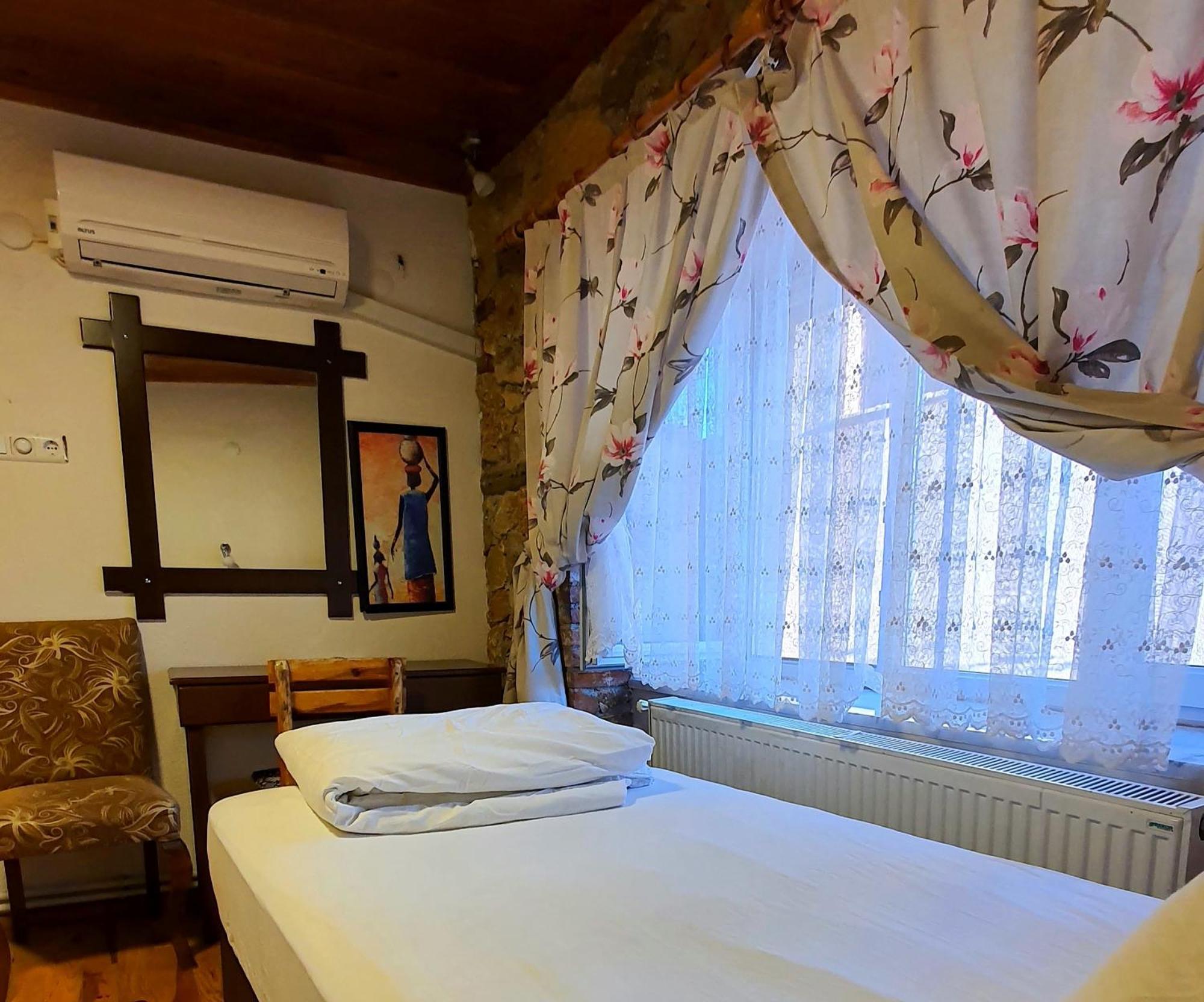 Fulya Pension Egirdir Habitación foto