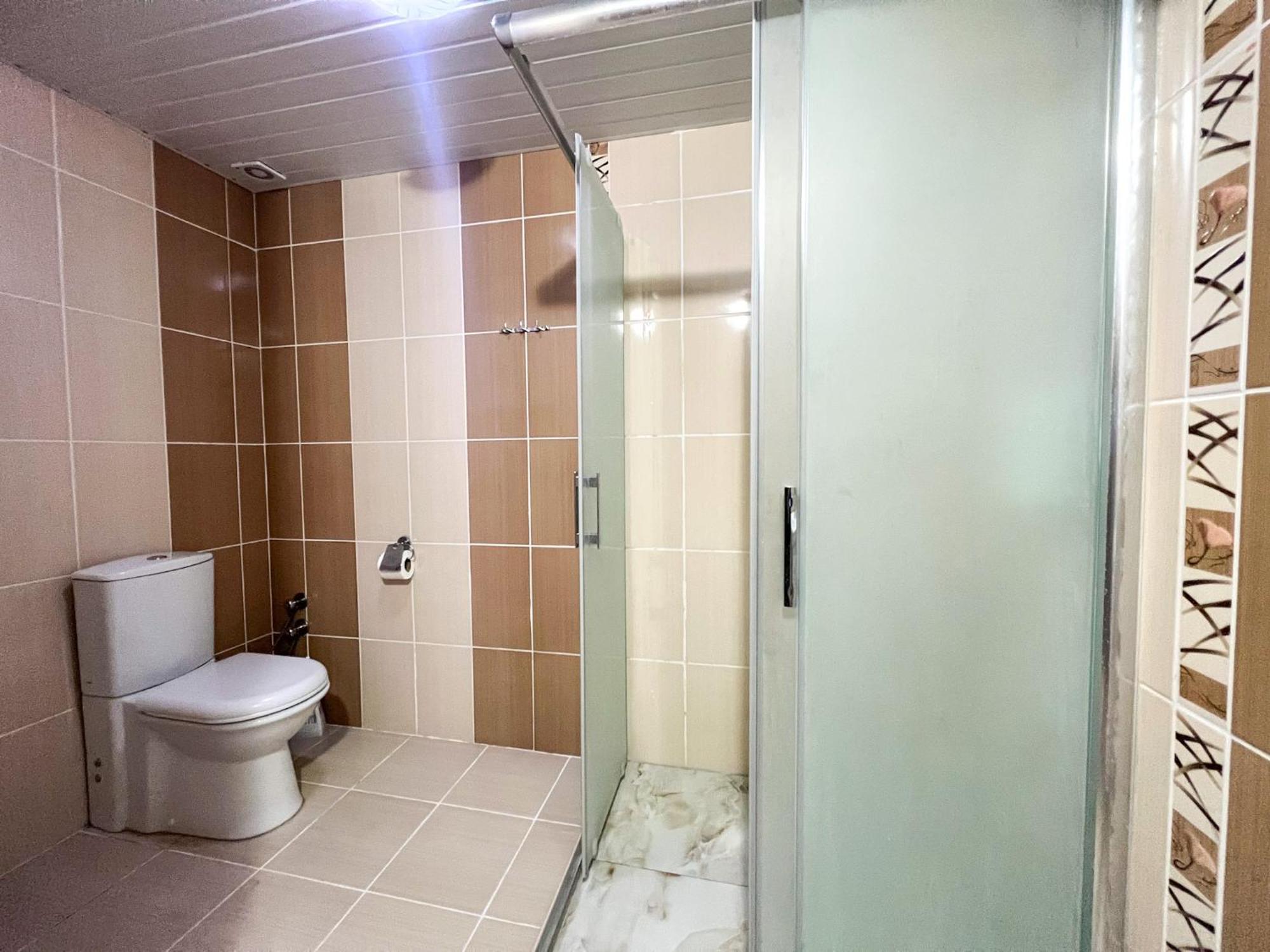 Fulya Pension Egirdir Habitación foto