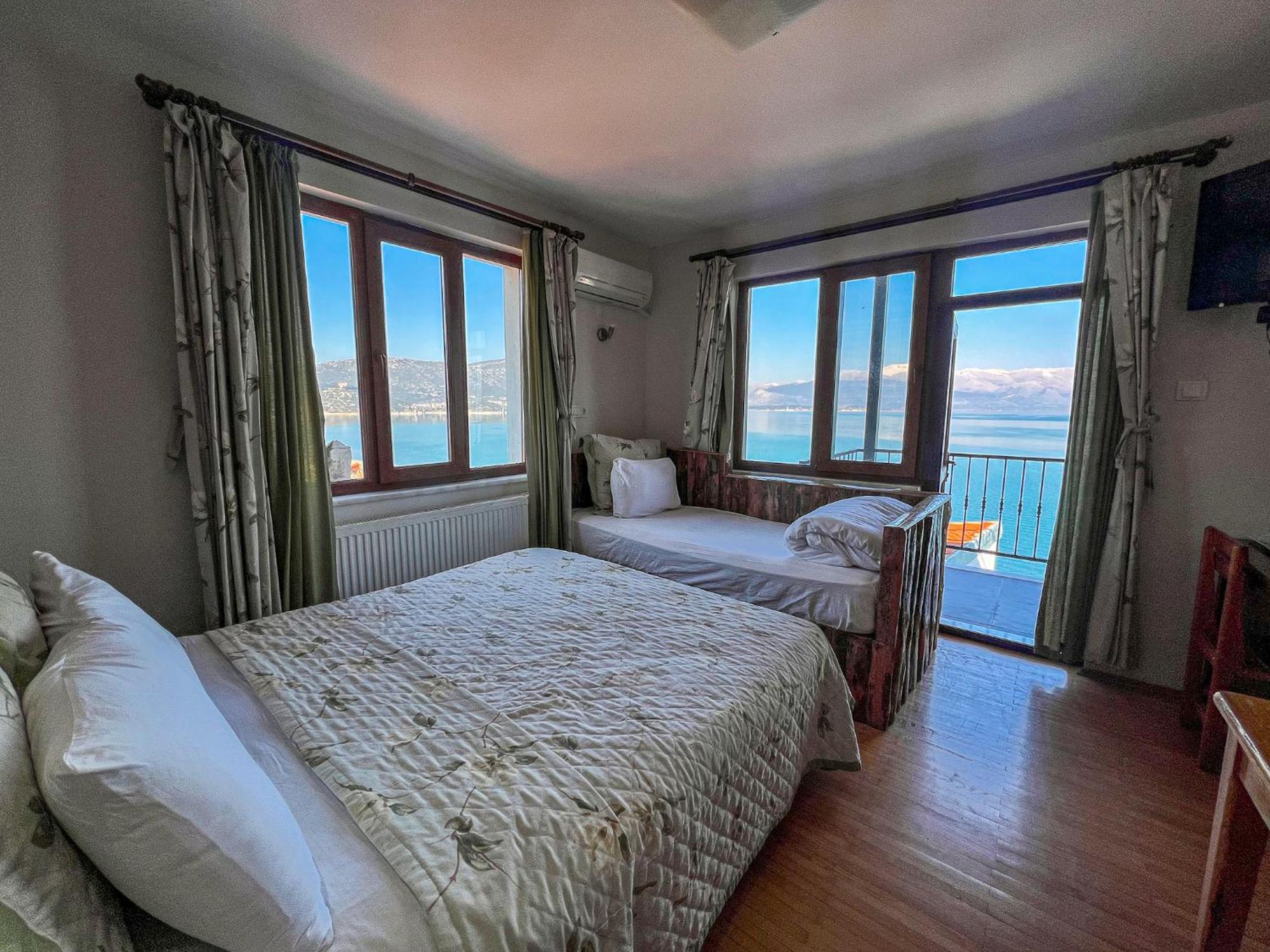 Fulya Pension Egirdir Habitación foto