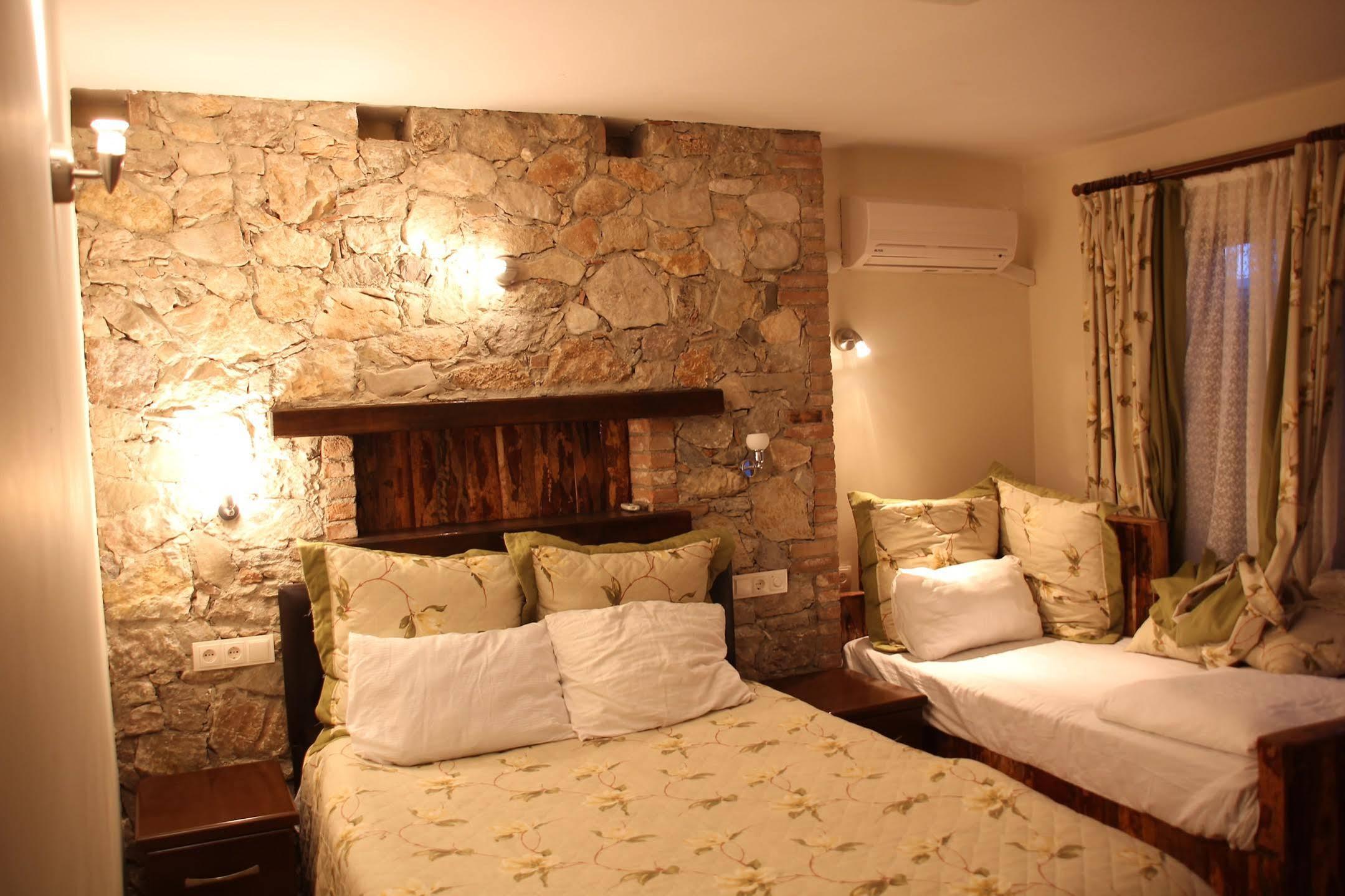 Fulya Pension Egirdir Exterior foto
